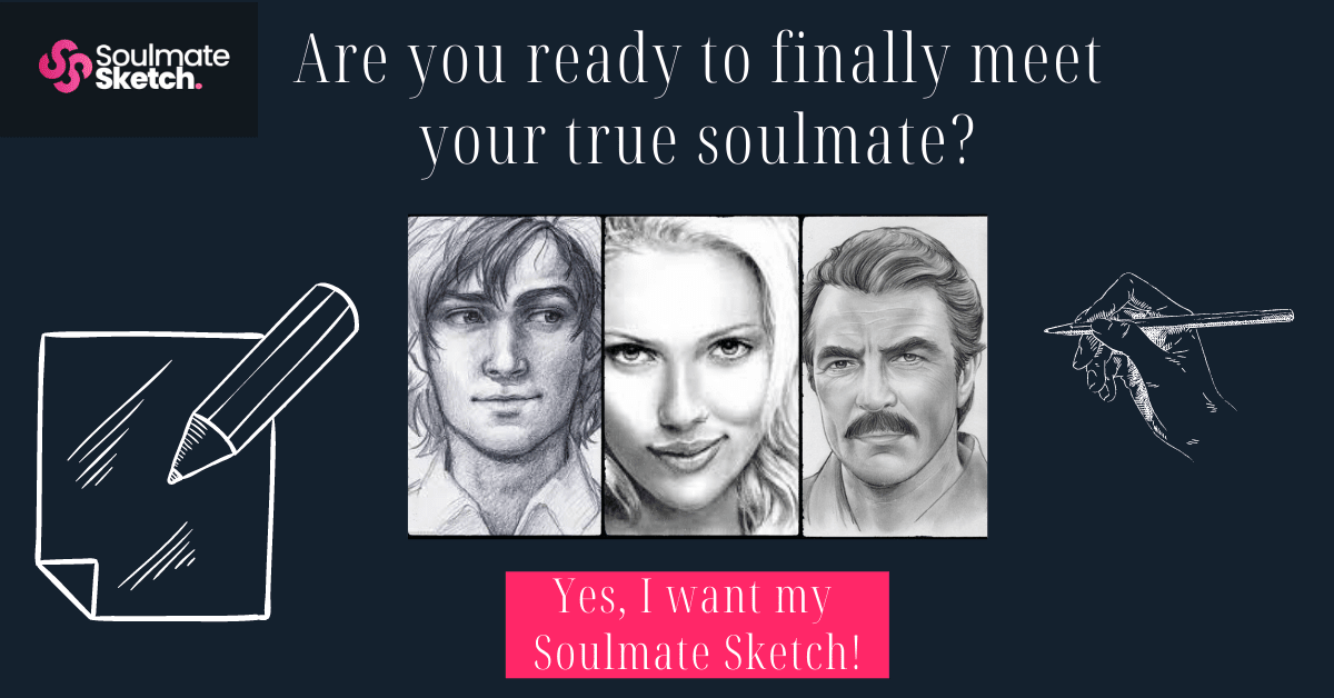 Soulmate Story