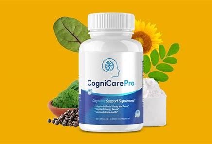 CogniCare Pro