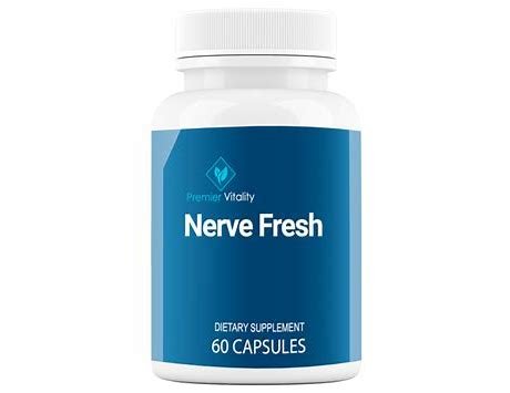 Nerve Fresh