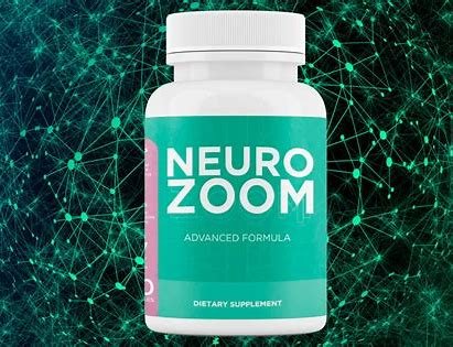 Neurozoom Product Image